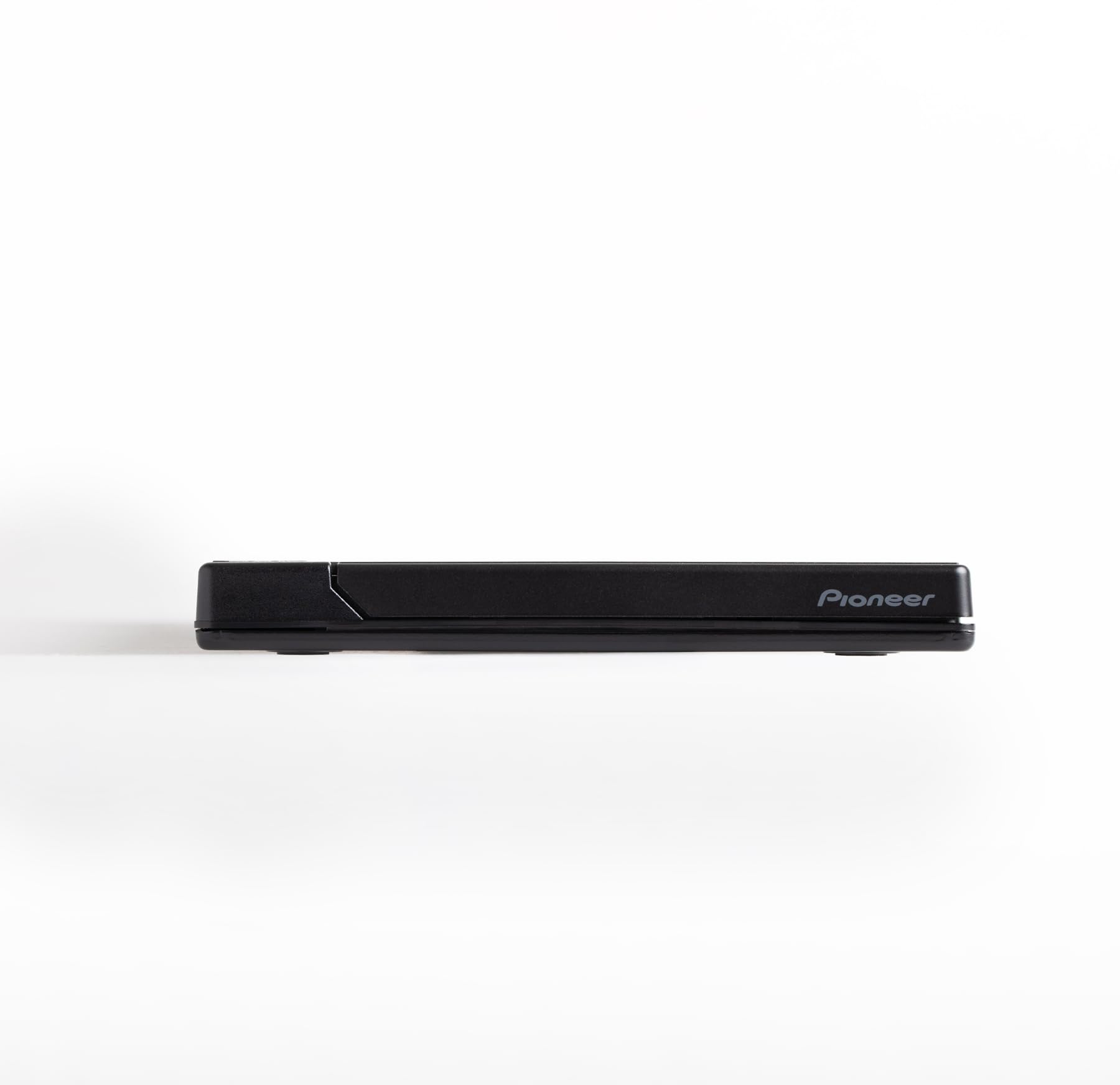 Pioneer BDR-XD07TB Slim Blu-ray Brenner USB 3.0 Schwarz