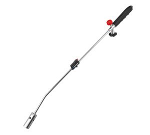 Blaupunkt Garden Tools WB2010 Unkrautbrenner Gas