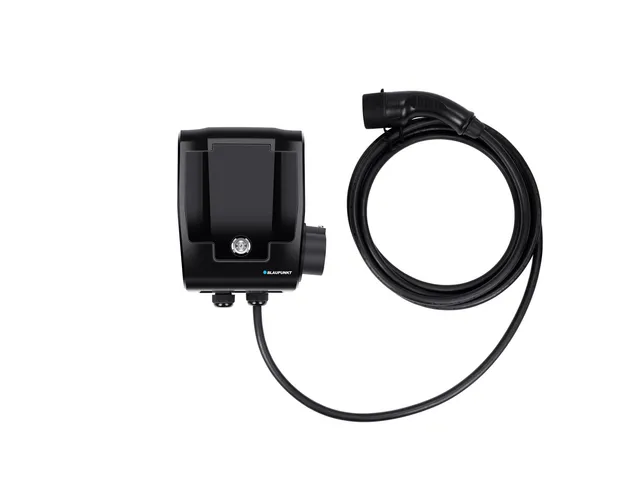 Blaupunkt AWB3P16AT2RCM Wallbox 11 kW 3-phasig