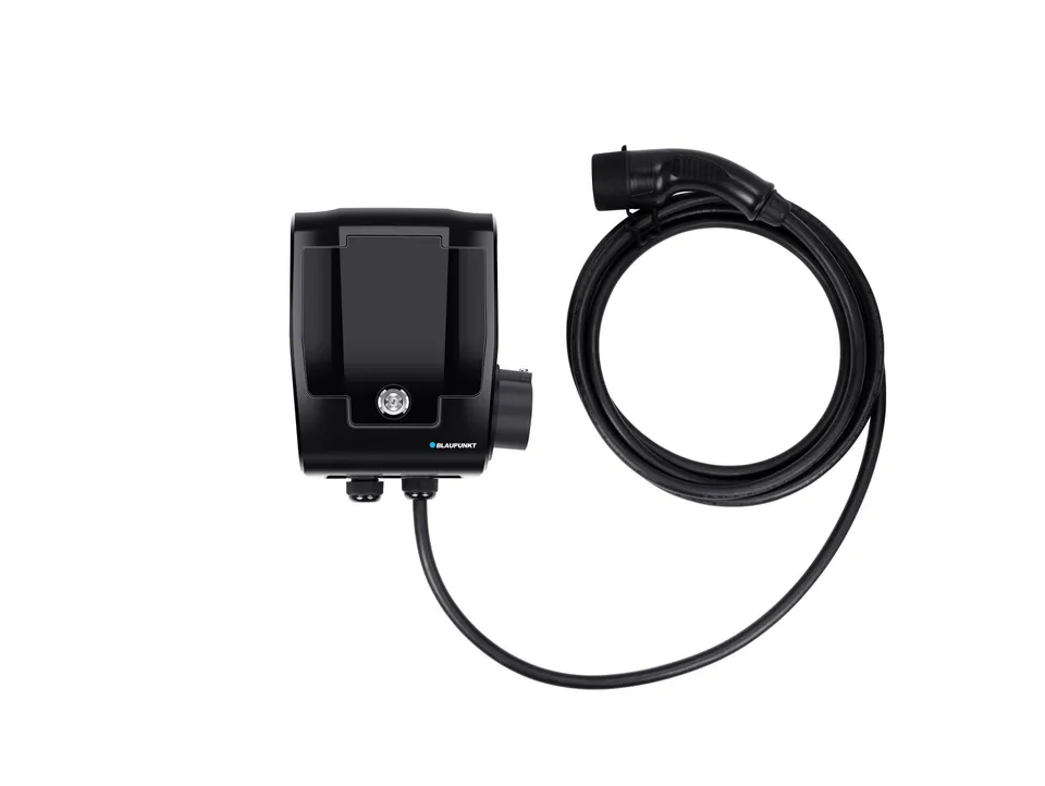Blaupunkt AWB3P16AT2RCM Wallbox 11 kW 3-phasig