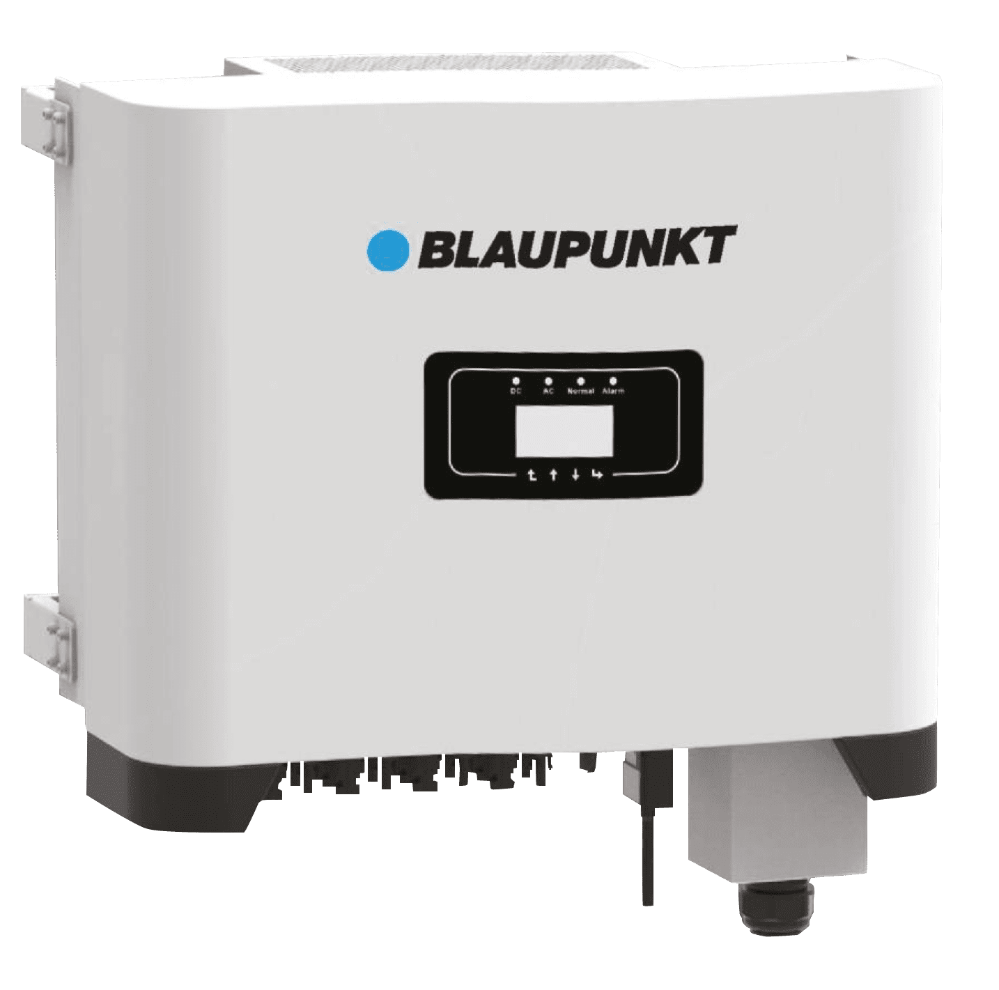 Blaupunkt Powerstations BPT-V04_33-35 Wechselrichter Solar