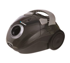 Blaupunkt VCB101 Staubsauger 700W HEPA 2 Liter