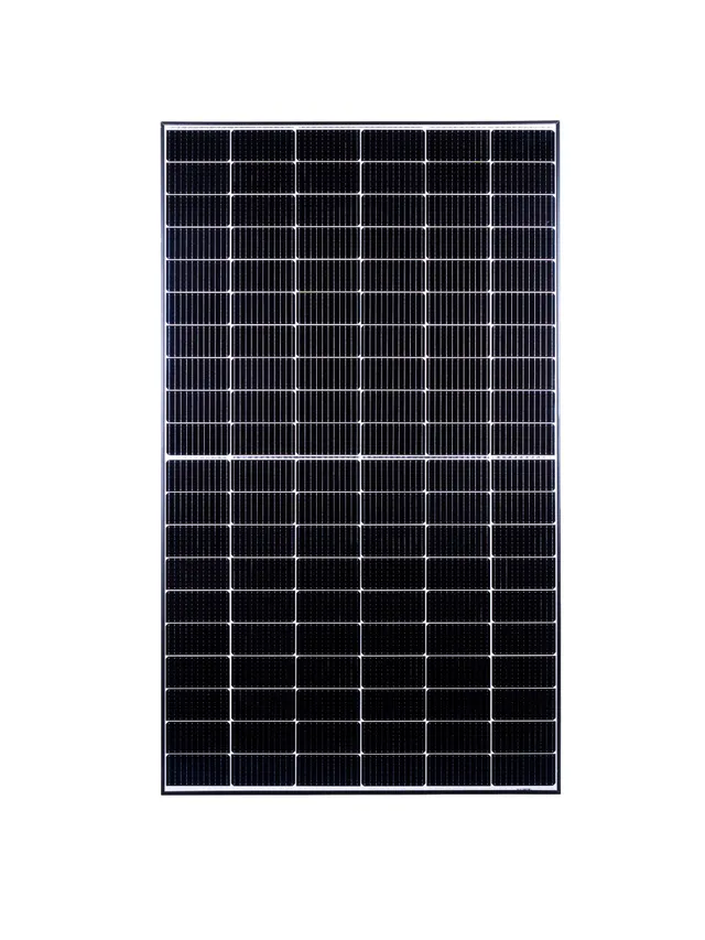 Blaupunkt BP 460Wp Solarmodul Black Frame 460 Wp