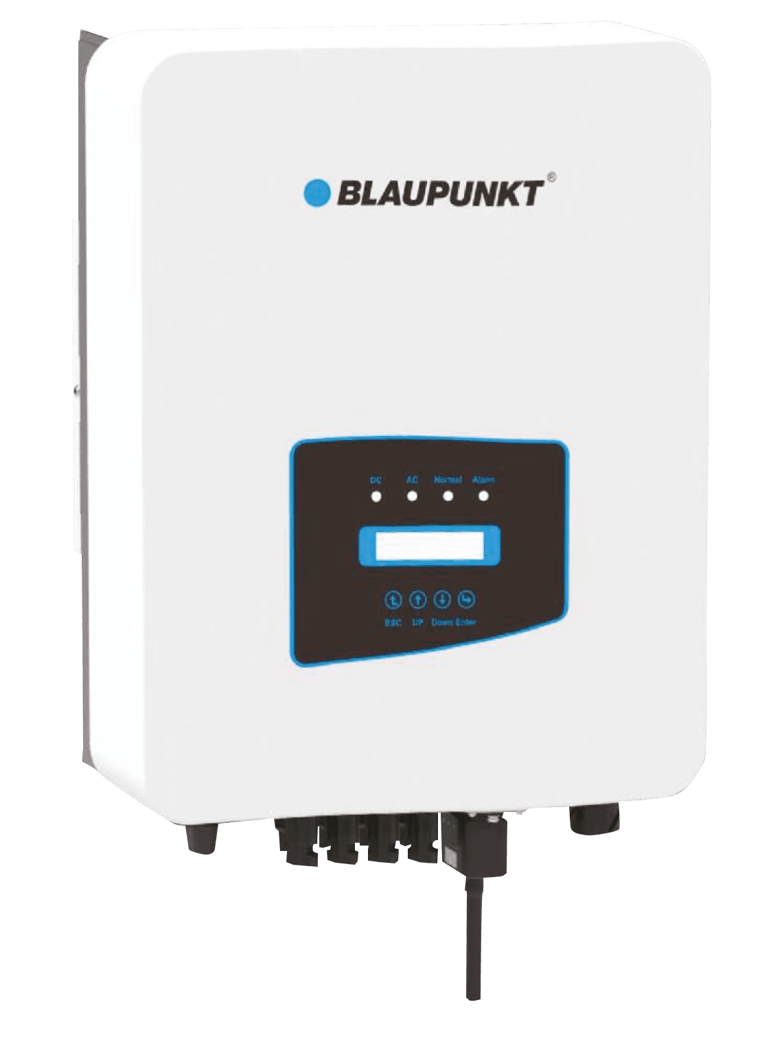 Blaupunkt BPT-V03_12-15 Wechselrichter PV
