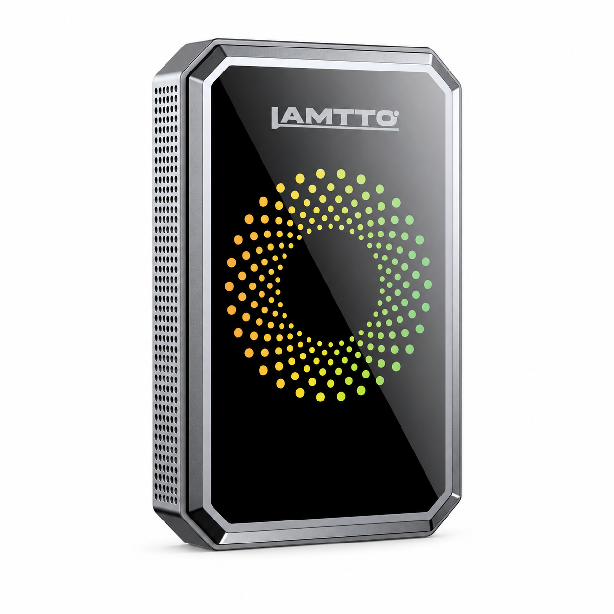 LAMTTO RC23 CarPlay Adapter Streaming Box Video 1er Pack