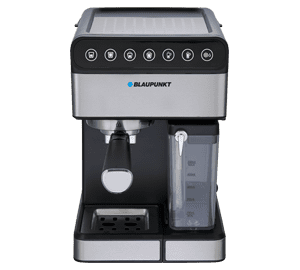 Blaupunkt CMP601 Kaffeemaschine Filterkaffee Aroma