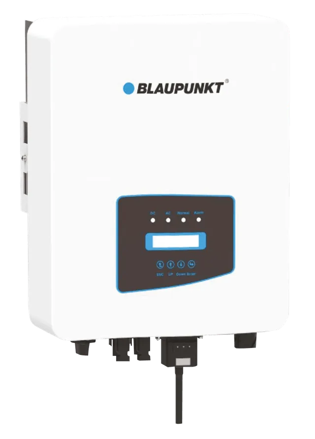 Blaupunkt BPT-V03_3-10 Wechselrichter PV Solar