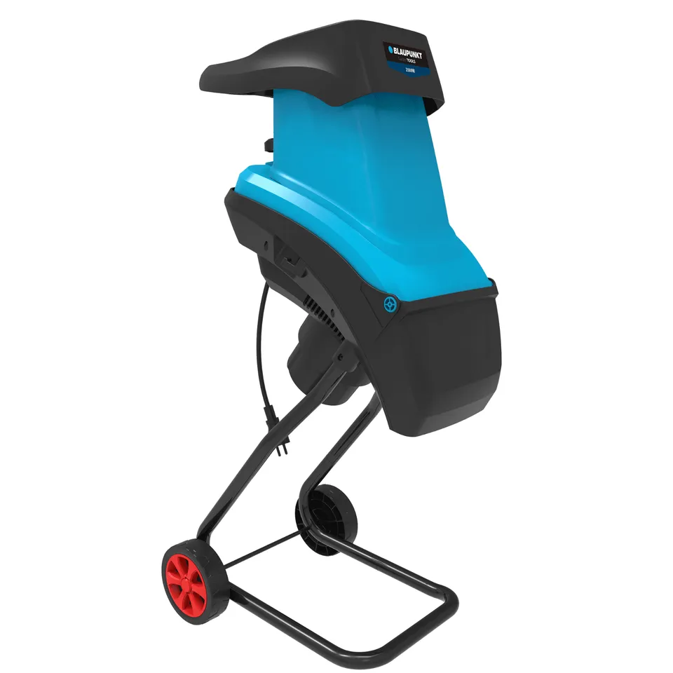 BLAUPUNKT Garden Tools GS3020 Gartenhäcksler 2400 W