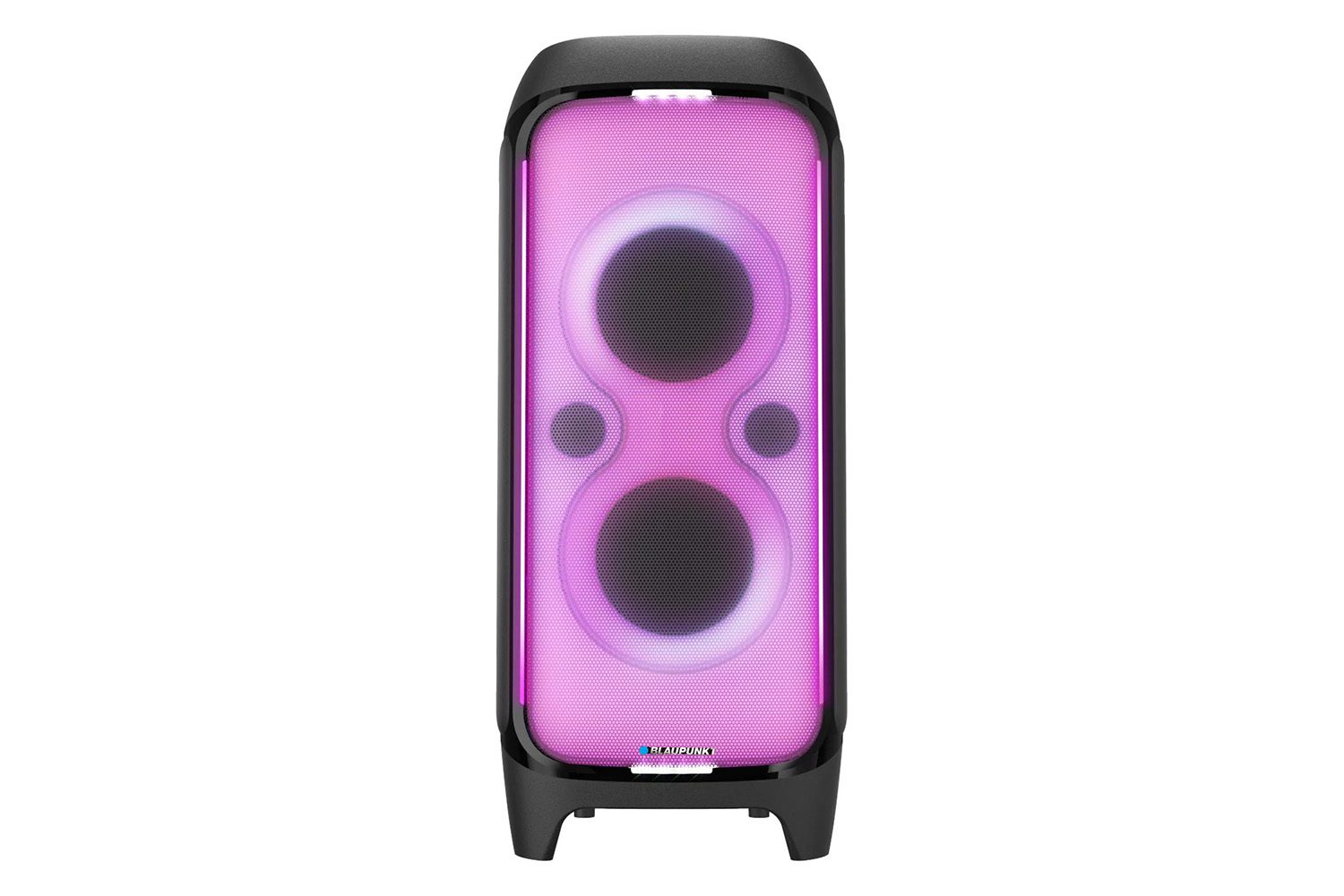 Blaupunkt PB100X Party Box Lautsprecher 500W