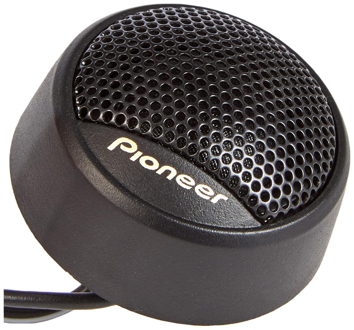 Pioneer TS-G TS-S15 Hochtöner 20mm 120W schwarz