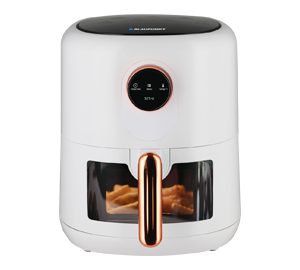 Blaupunkt AFD802WH Heißluftfritteuse weiß ölfrei