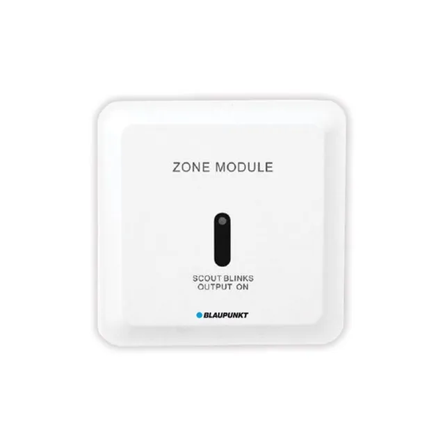 BLAUPUNKT BP-FD-AZM310 Zonenmodul Brandmelder adressierbar