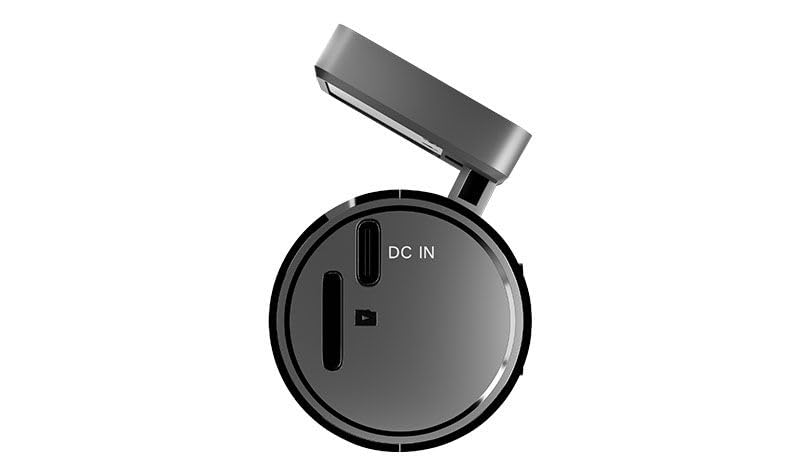 Pioneer VREC-H120SC Dashcam WLAN 1,5K Frontkamera