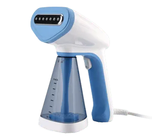 Blaupunkt Home Appliances VSI601 Dampfbürste für Kleidung