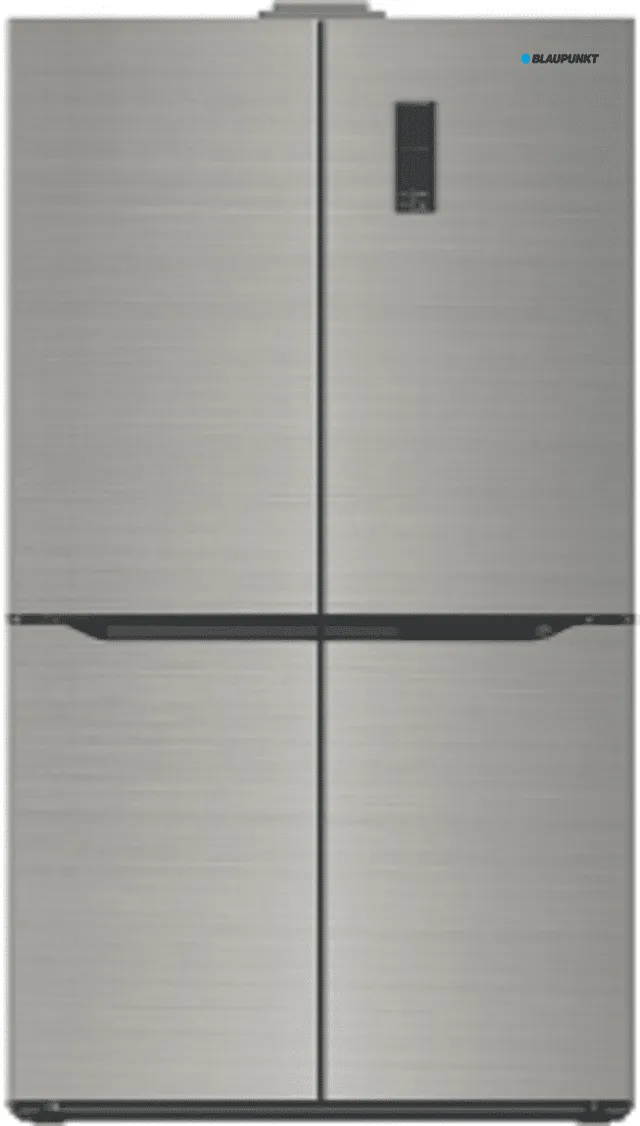 Blaupunkt BRCD510SNFS Kühlschrank Side-by-Side 500 L