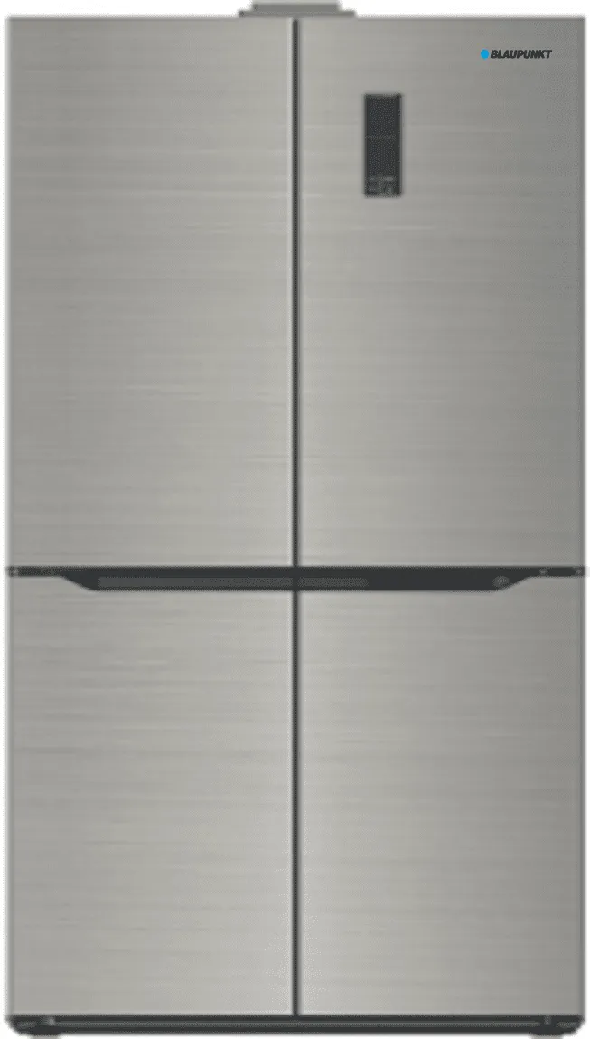 Blaupunkt BRCD510SNFS Kühlschrank Side-by-Side 500 L