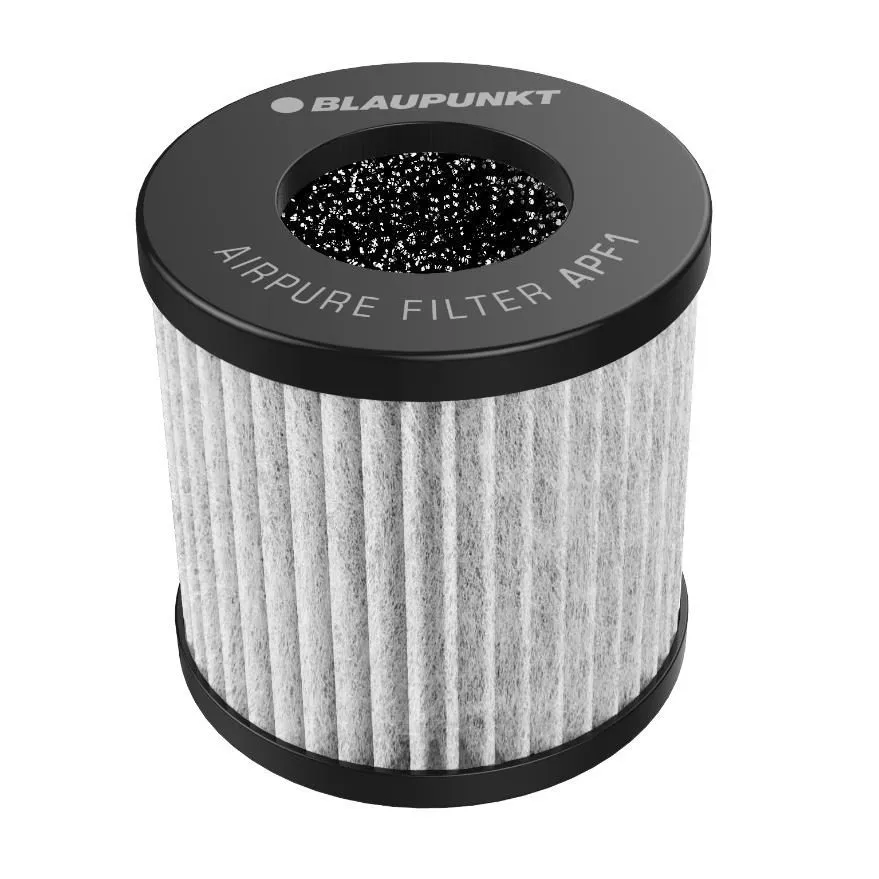 BLAUPUNKT AirPure AP 1.1 Ersatzfilter Autoluftreiniger