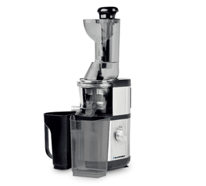 Blaupunkt SJV601 Slow Juicer Entsafter für Saft