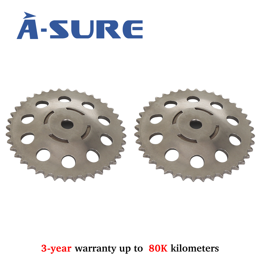 A-Sure Spare Parts Steuerkettensatz Hyundai Kia Accent i30