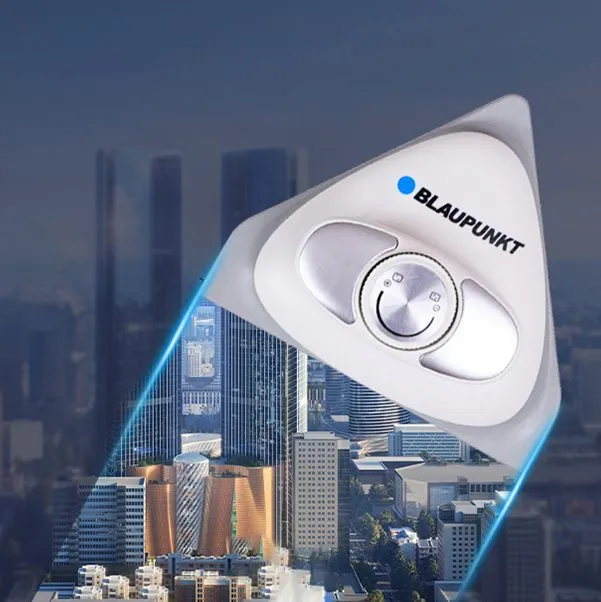Blaupunkt BP-CCJ01 Fensterreiniger mit Sicherheitsseil