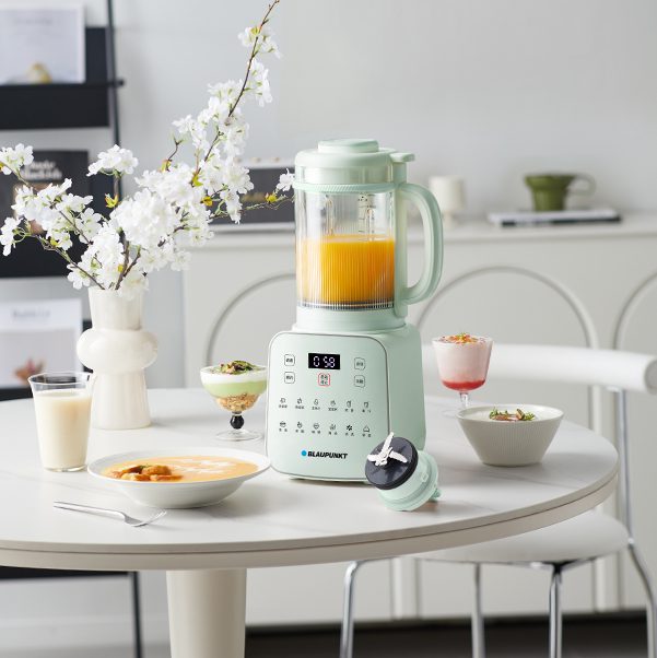 Blaupunkt BP-PBD01 Standmixer Hochleistungsmixer leise