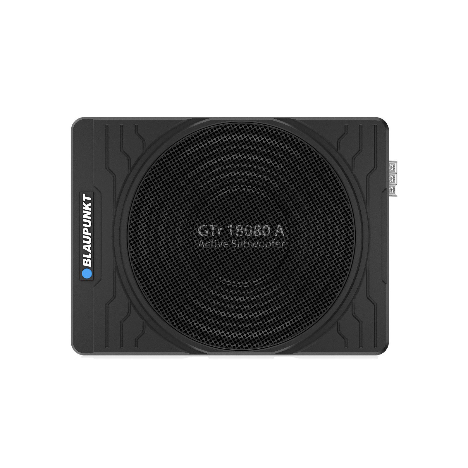 Blaupunkt GTr 18080 A Autolautsprecher 20cm 8 Zoll