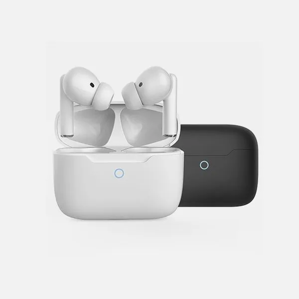 Blaupunkt BLP-BE341 Bluetooth Kopfhörer In-Ear ENC 13 mm