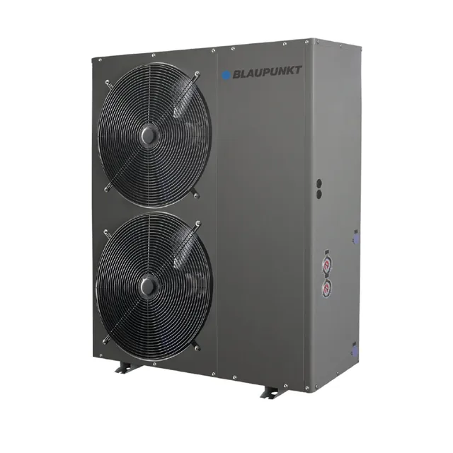 Blaupunkt BLP17P3V1M Wärmepumpe Monoblock Luft