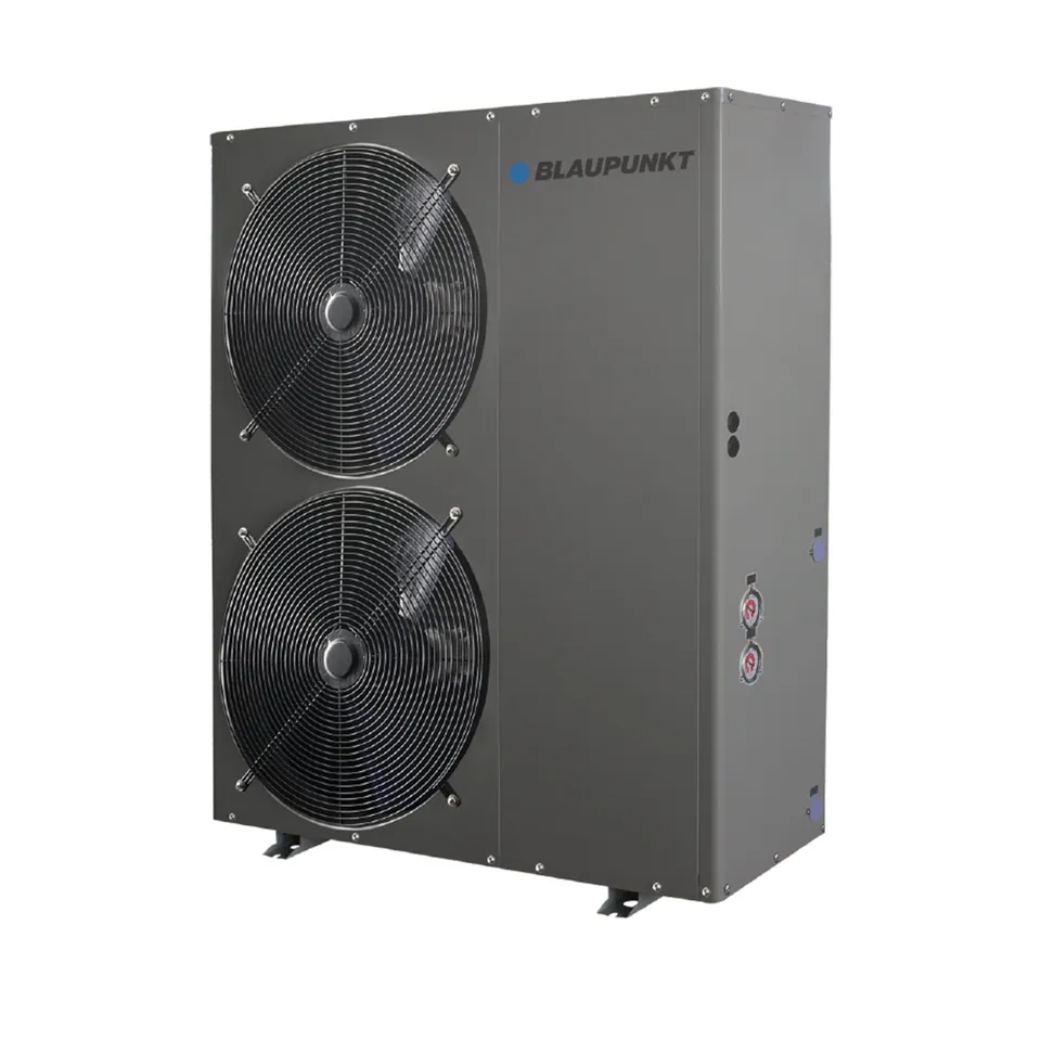 Blaupunkt BLP17P3V1M Wärmepumpe Monoblock Luft