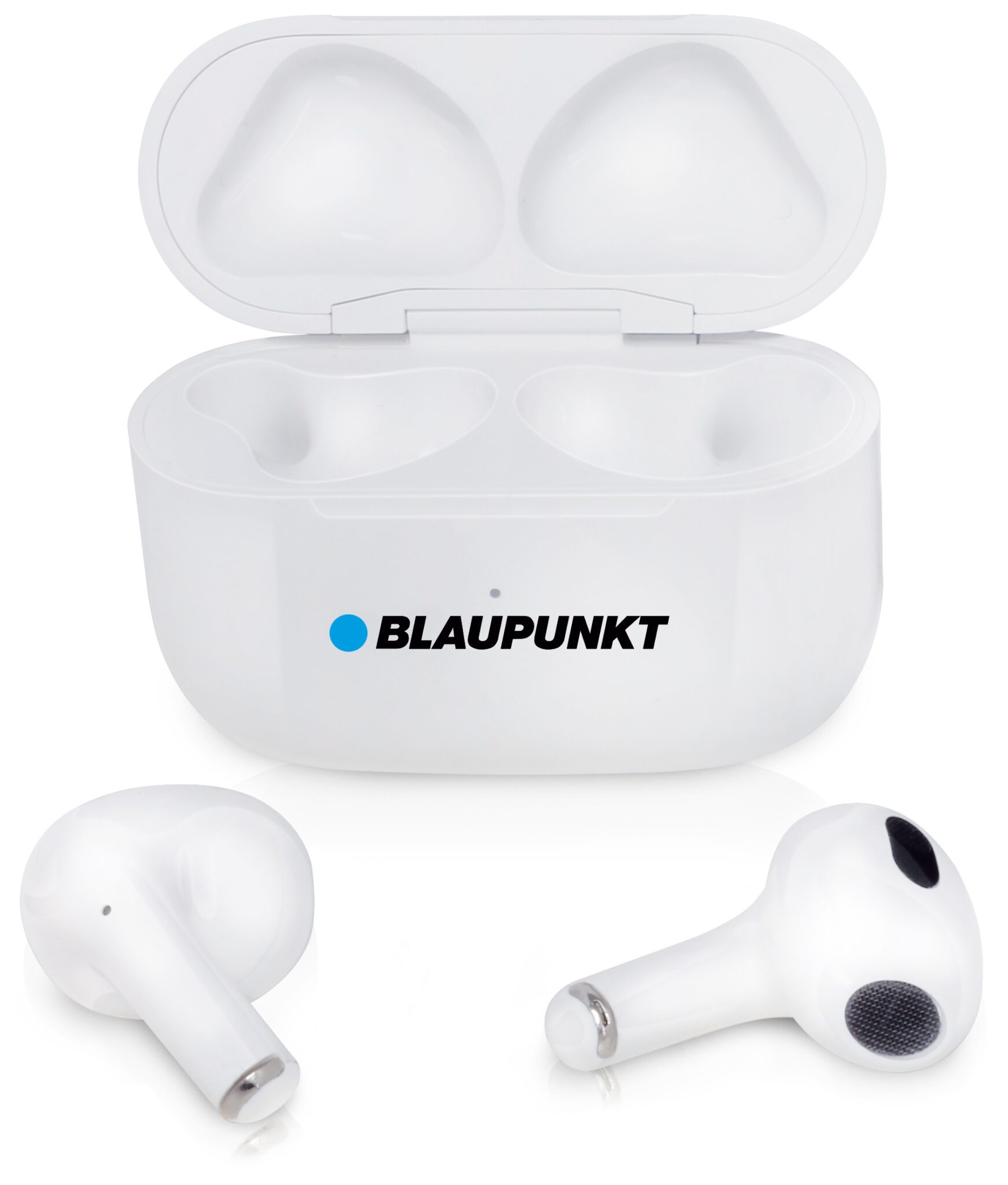 BLAUPUNKT TWS 25 True Wireless In-Ear-Kopfhörer schwarz