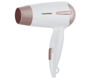 Blaupunkt SDF312PK Haartrockner 1200 W klappbar