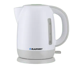 Blaupunkt Kitchen Appliances EKP401BE Wasserkocher Schwarz