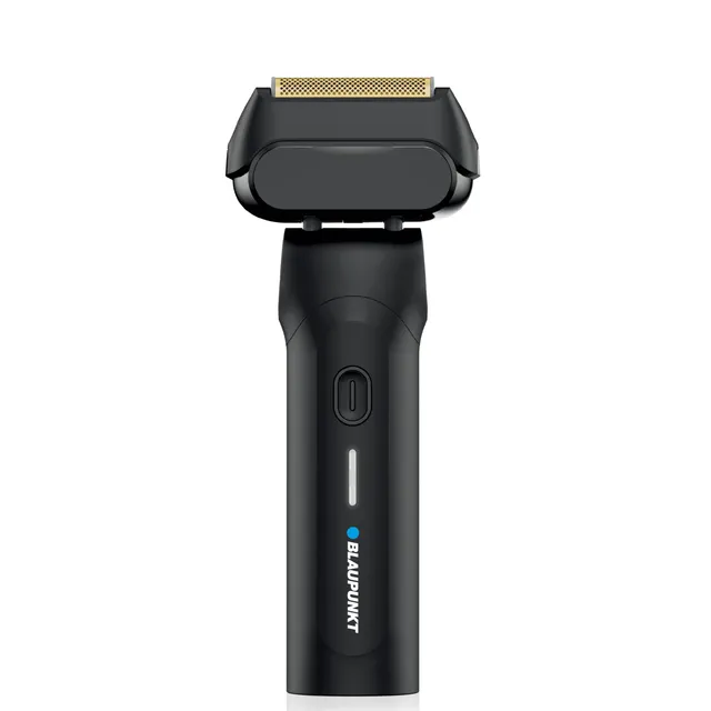 Blaupunkt Health & Beauty MSF601 Rasierer Herren IPX7
