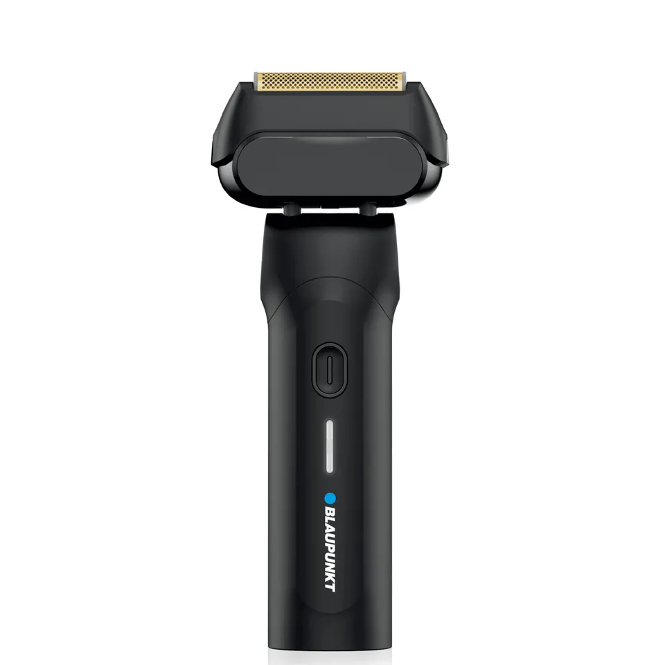 Blaupunkt Health & Beauty MSF601 Rasierer Herren IPX7