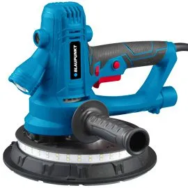 Blaupunkt DS3010 Trockenbauschleifer mit LED Absaugung