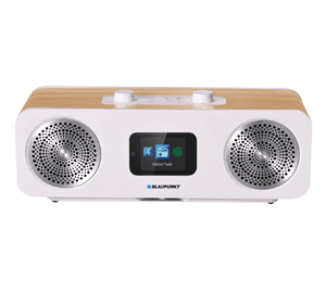Blaupunkt IR50DAB Internetradio Bluetooth DAB+