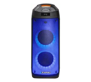 Blaupunkt Home & Portable Audio PB06DB PartyBox Lautsprecher Karaoke