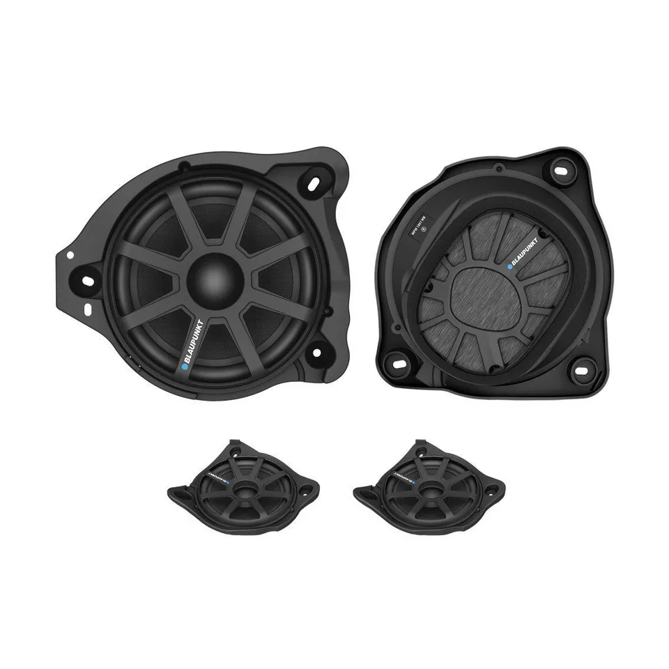 Blaupunkt Car Multimedia MPW 1801 MB Lautsprecher 120W