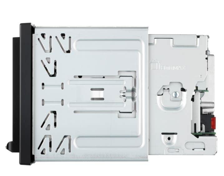 Pioneer AVIC-Z830DAB-C 2-DIN Autoradio Caravan Truck Navigation