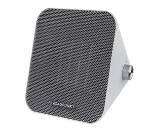 Blaupunkt FHM501 Heizlüfter Keramik 2000W Weiß