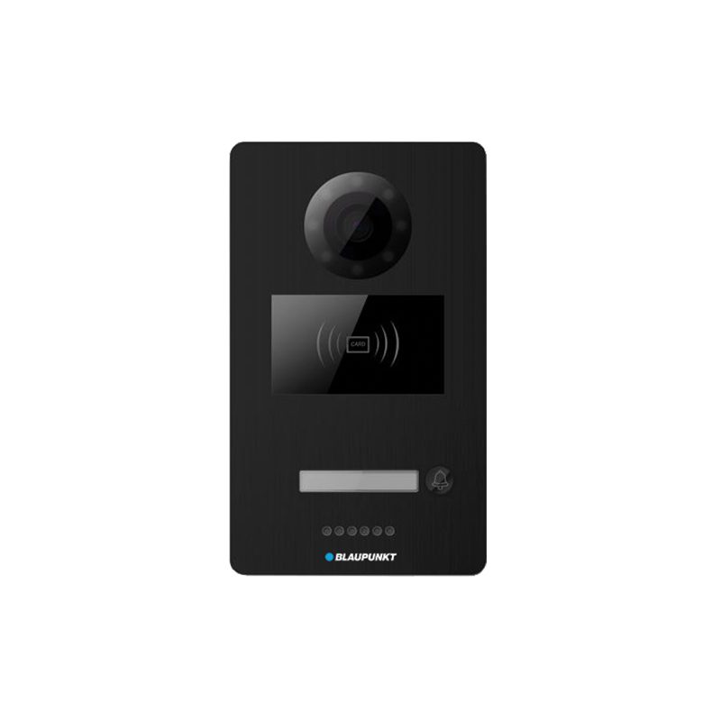 Blaupunkt BP-VDP-OS124-B Mini Türstation Video