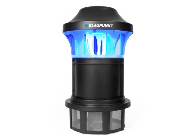 Blaupunkt BP-GIK04 Insektenvernichter Außen 750m² UV