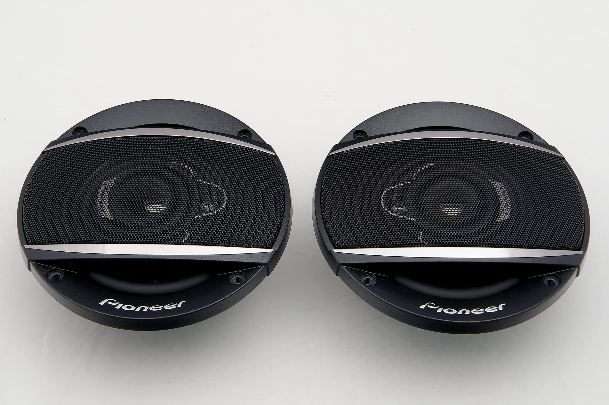 Pioneer TS-A1370F 13cm Koax-Lautsprecher 2er-Set 300W