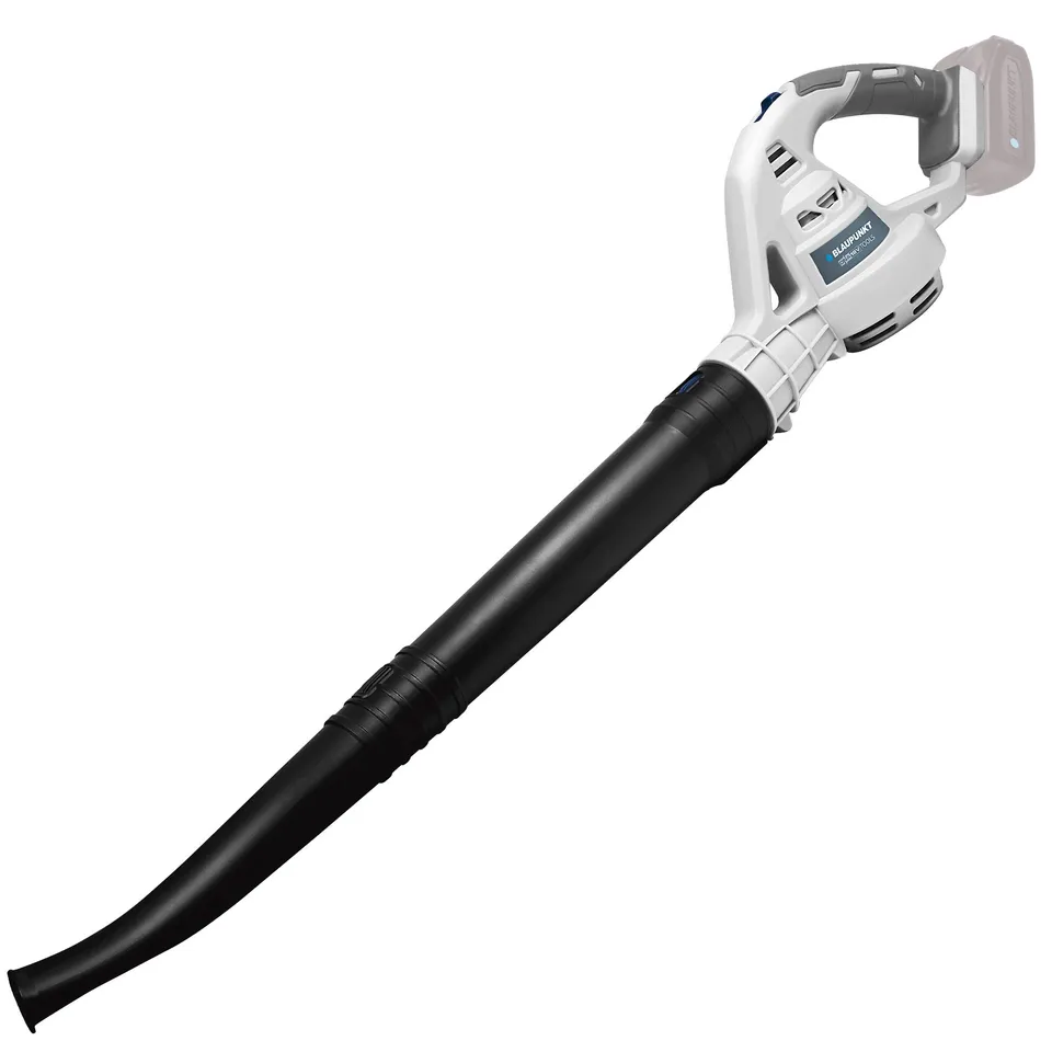 Blaupunkt BP5504 Akku-Laubbläser 18V ohne Akku