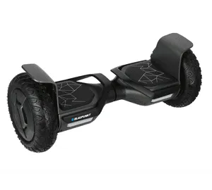Blaupunkt EHB810 Hoverboard Bluetooth App Elektro-Board