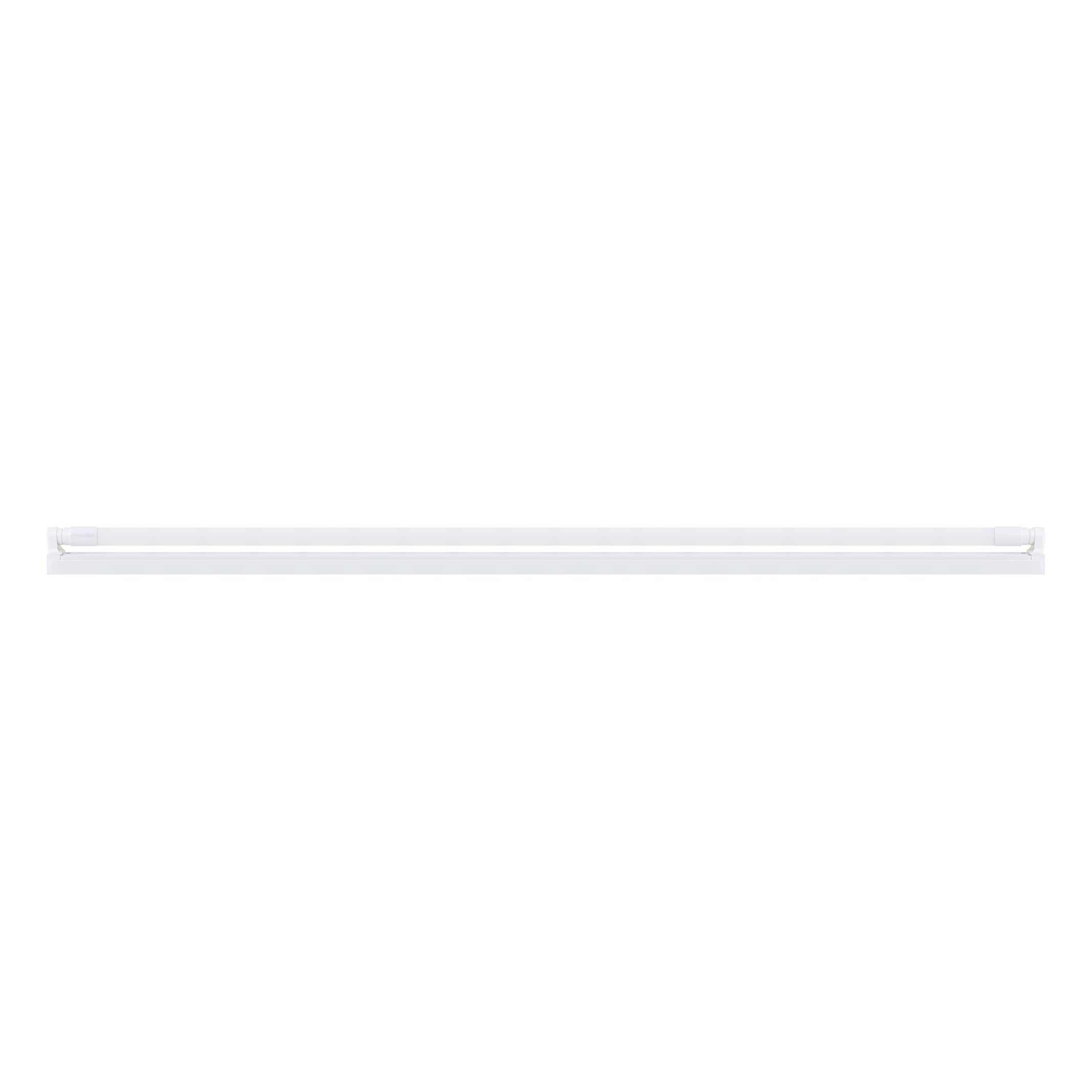 Blaupunkt LED T8 Complete Set Gold 20W Tageslicht