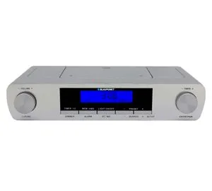 Blaupunkt KR14BT Küchenradio Bluetooth