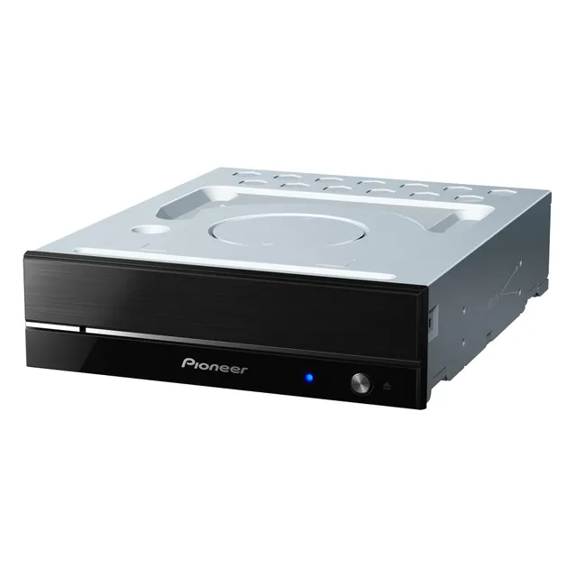 Pioneer BDR-S13EBK Blu-ray Brenner intern BD/DVD/CD M-DISC