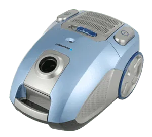 Blaupunkt Home Appliances VCB701 Staubsauger