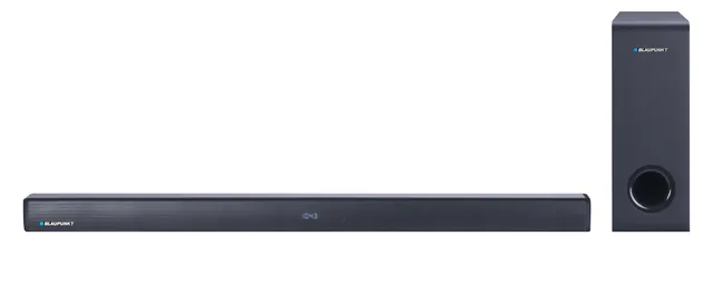 Blaupunkt LS100SUB 2.1 Soundbar mit Subwoofer Bluetooth
